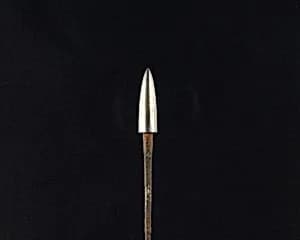 Arrowhead (<i>Yanone</i>) by Unknown Artist