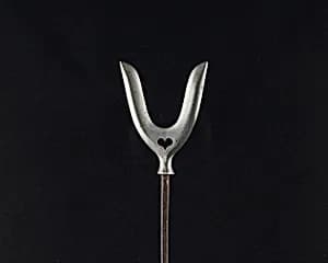 Arrowhead (<i>Yanone</i>) by Unknown Artist
