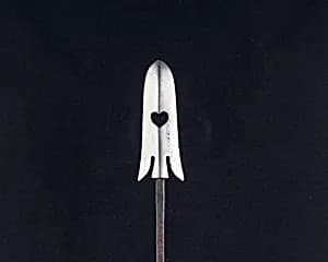 Arrowhead (<i>Yanone</i>) by Unknown Artist