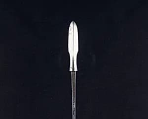 Arrowhead (<i>Yanone</i>) by Unknown Artist
