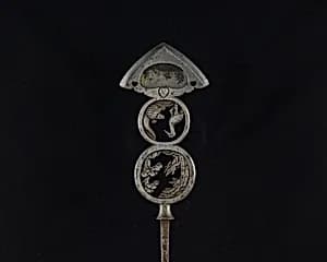 Arrowhead (<i>Yanone</i>) by Unknown Artist
