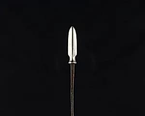 Arrowhead (<i>Yanone</i>) by Unknown Artist