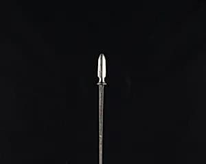 Arrowhead (<i>Yanone</i>) by Unknown Artist