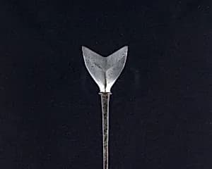 Arrowhead (<i>Yanone</i>) by Unknown Artist
