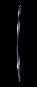 Blade for a Sword (<i>Katana</i>) by Gassan Mitsu[...]