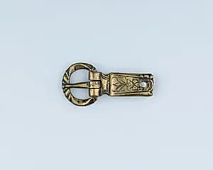 Buckle by Unknown Artist