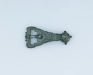 Buckle by Unknown Artist