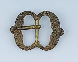 Buckle by Unknown Artist