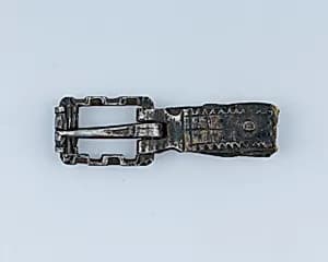 Buckle by Unknown Artist