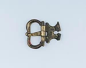 Buckle by Unknown Artist