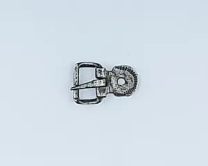 Buckle by Unknown Artist