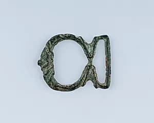 Buckle by Unknown Artist