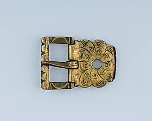 Buckle by Unknown Artist