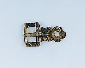 Buckle by Unknown Artist
