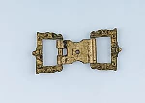 Buckle by Unknown Artist