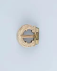 Buckle by Unknown Artist