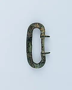 Buckle by Unknown Artist