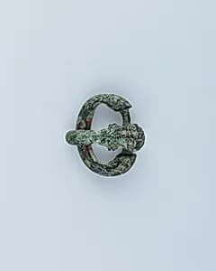 Buckle by Unknown Artist
