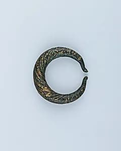 Buckle by Unknown Artist