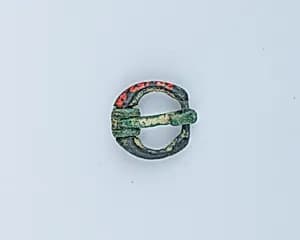 Buckle by Unknown Artist