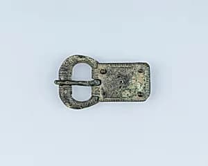 Buckle by Unknown Artist
