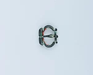 Buckle by Unknown Artist