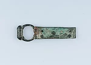 Buckle by Unknown Artist