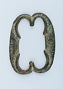 Buckle by Unknown Artist