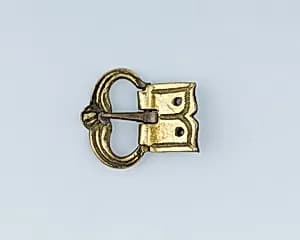 Buckle by Unknown Artist