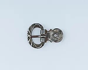 Buckle by Unknown Artist