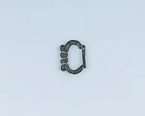 Buckle by Unknown Artist