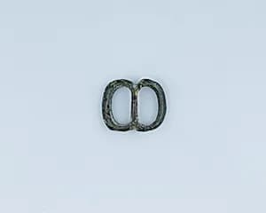 Buckle by Unknown Artist