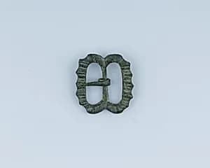 Buckle by Unknown Artist