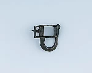 Buckle by Unknown Artist