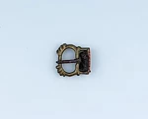 Buckle by Unknown Artist