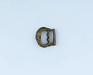 Buckle by Unknown Artist