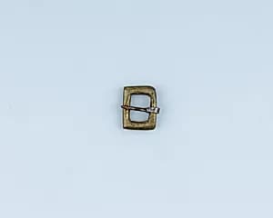 Buckle by Unknown Artist