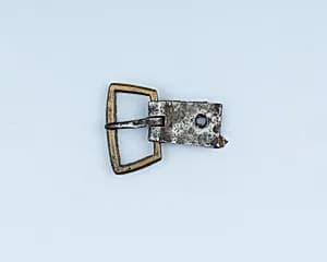 Buckle by Unknown Artist