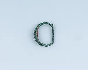 Buckle by Unknown Artist