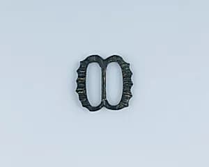 Buckle by Unknown Artist