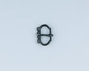 Buckle by Unknown Artist