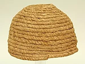 Cerveliere (Cap Worn Under Mail) by Unknown Artist