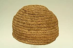 Cerveliere (Cap Worn Under Mail) by Unknown Artist
