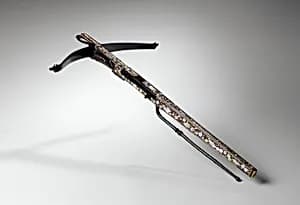 Crossbow by Unknown Artist