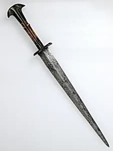 Dagger by Unknown Artist