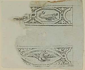 Designs for the Decoration of Firearms by Nicolas Noël Boutet