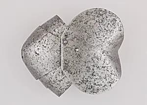 Elbow Defense (Couter) by Unknown Artist