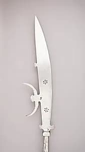 Fauchard by Unknown Artist