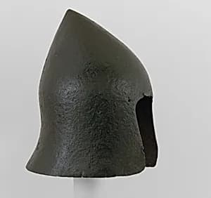 Great Sallet by Unknown Artist
