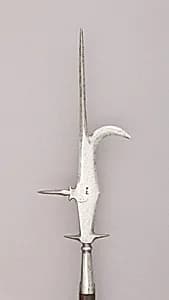 Guisarme by Unknown Artist